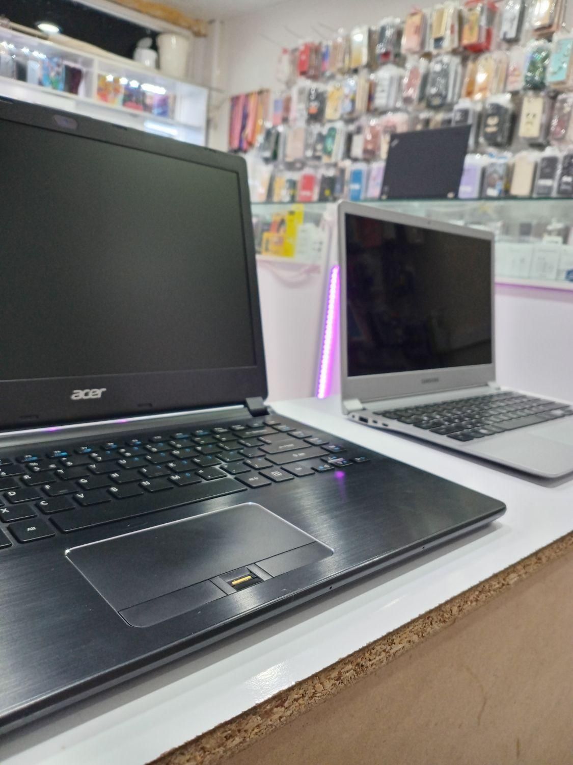 acer لپتاپ|رایانه همراه|ایلام, |دیوار