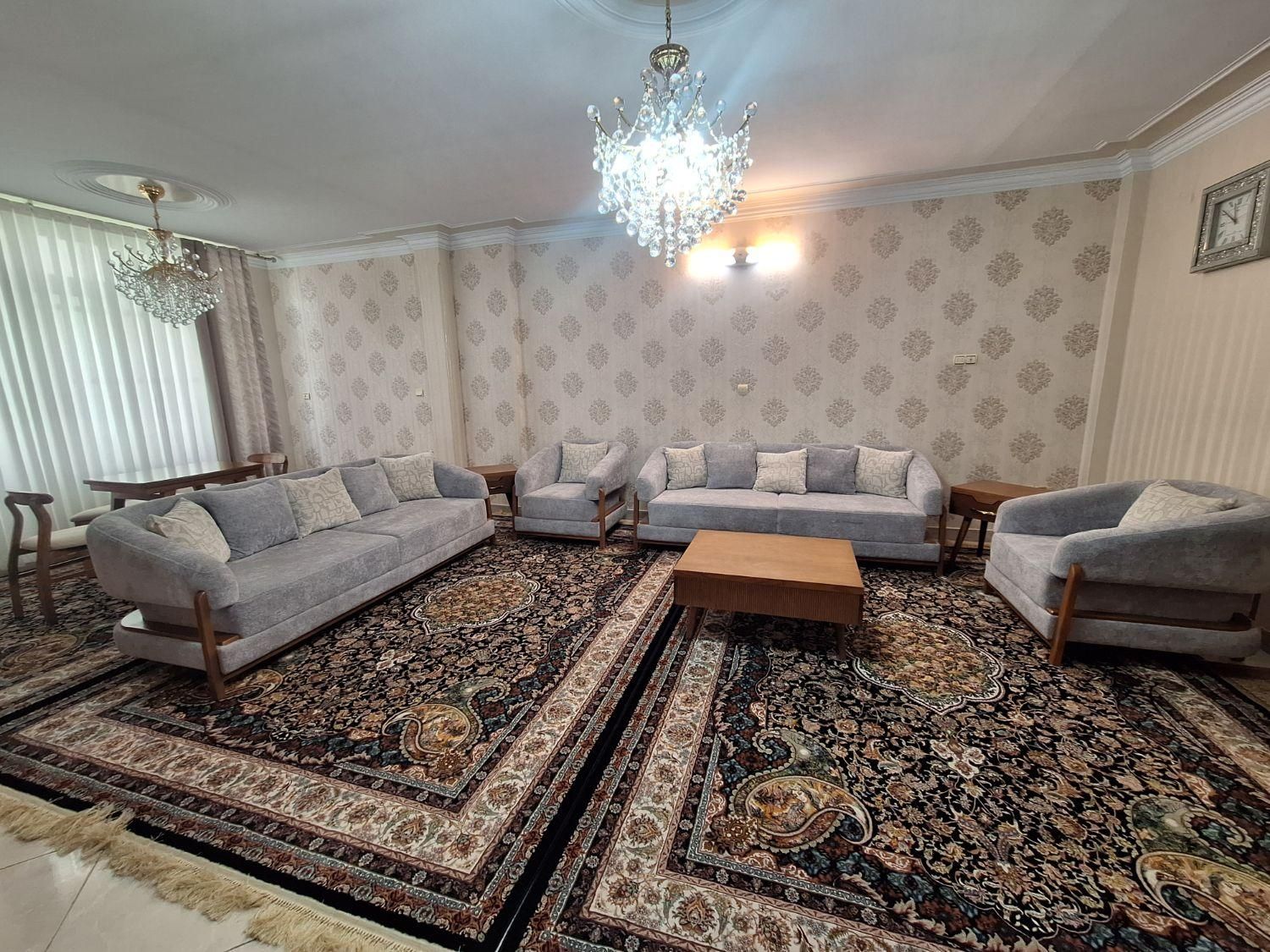 مبل راحتی|مبلمان خانگی و میز عسلی|تهران, شهرک گلها|دیوار