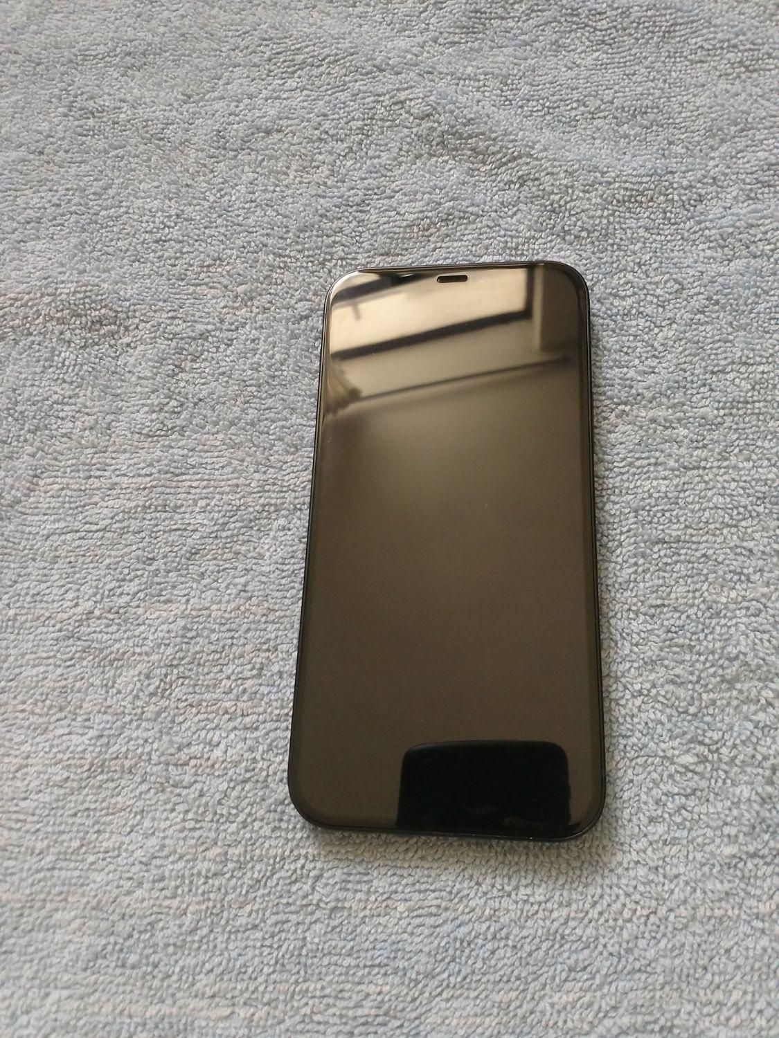 اپل iPhone 12 با حافظهٔ ۶۴ گیگابایت|موبایل|کرج, مارلیک|دیوار