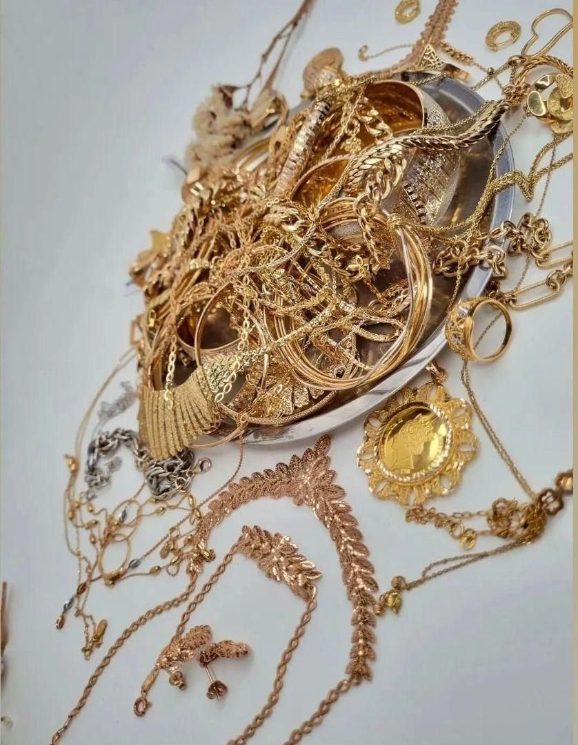 خرید طلا به بالاترین قیمت|جواهرات|رشت, بازار|دیوار