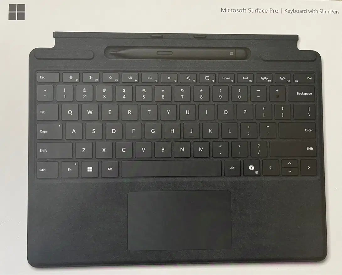 Surface pro 10 for business|رایانه همراه|تهران, دروس|دیوار