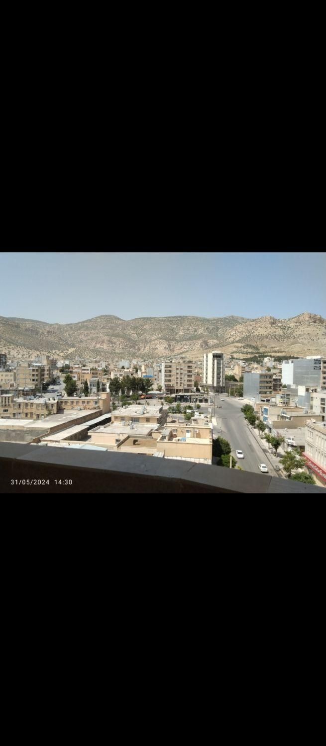 واحد سه خوابه/ بر اصلی رسالت/ فول/ دونبش|فروش آپارتمان|ایلام, |دیوار