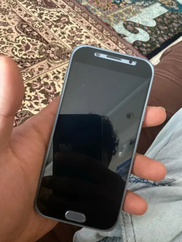 سامسونگ Galaxy J5 (2016) با حافظهٔ ۱۶ گیگابایت|موبایل|تهران, تهرانپارس شرقی|دیوار