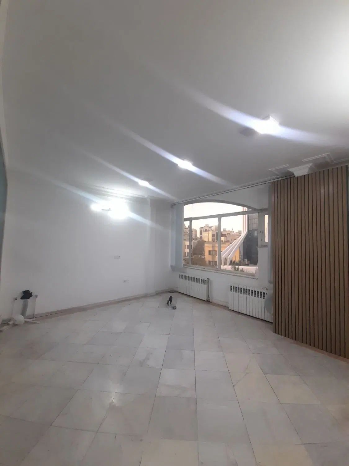 حاشیه بلوارسجاد دفترکار ۹۵متری ۳خواب/تاپ لوکیشن|اجارهٔ دفتر کار، اتاق اداری، مطب|مشهد, سجاد شهر|دیوار