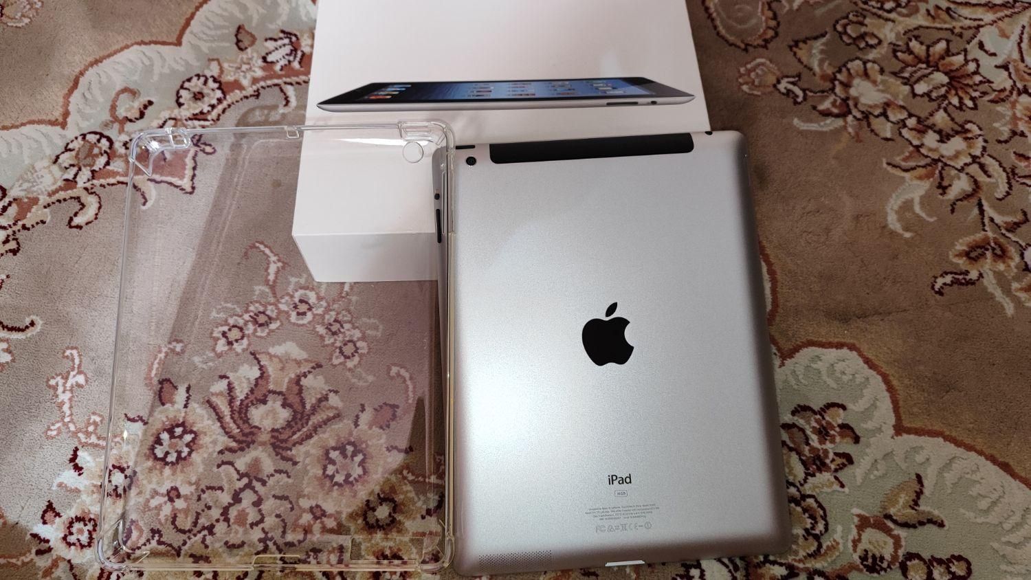 ipad3|تبلت|تهران, یافت‌آباد|دیوار