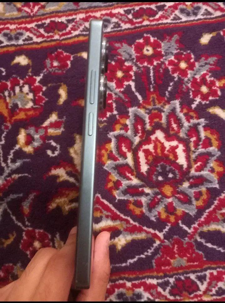 گوشی نوت۱۳پرو|موبایل|مشهد, ایثارگران|دیوار