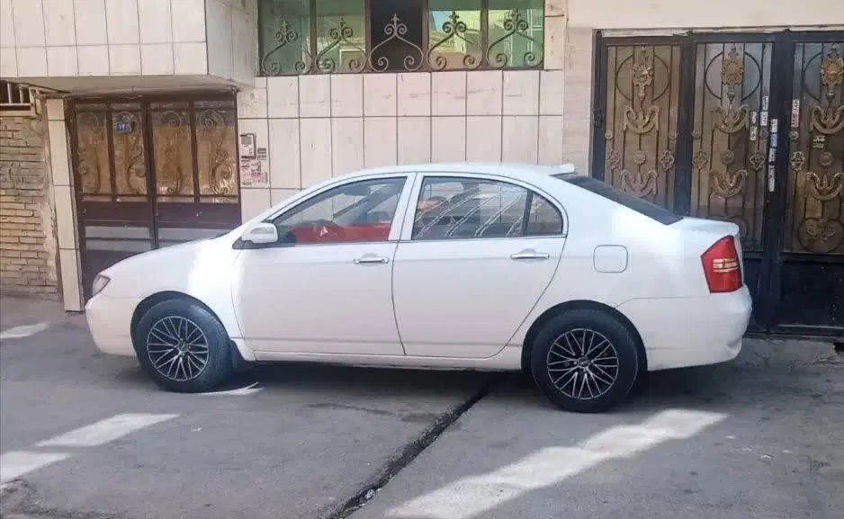 لیفان 620 1800cc، مدل ۱۳۹۲|خودرو سواری و وانت|مشهد, امیر المومنین|دیوار