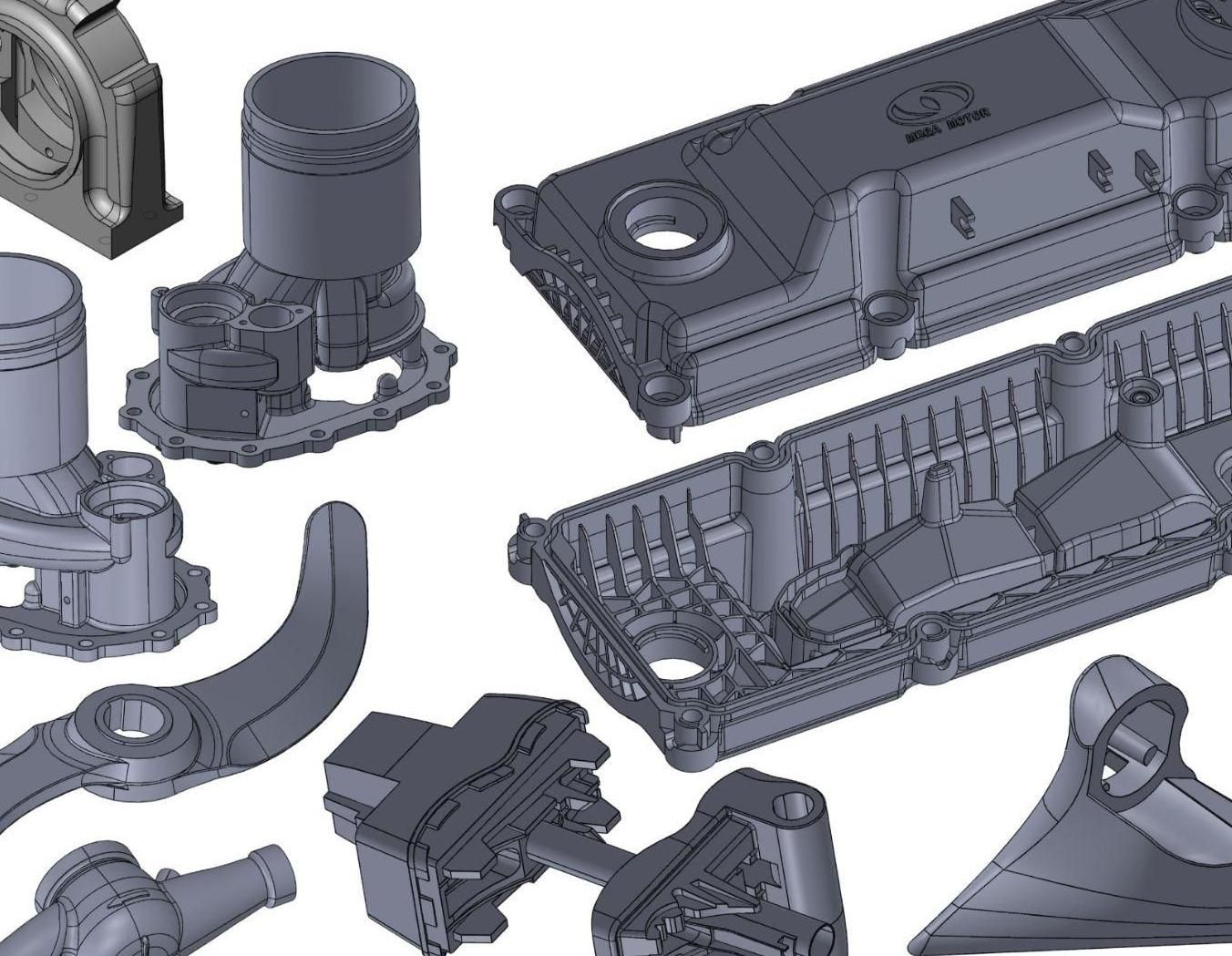 آموزش نرم افزارهای Catia و Solidworks|خدمات آموزشی|تهران, شادآباد|دیوار