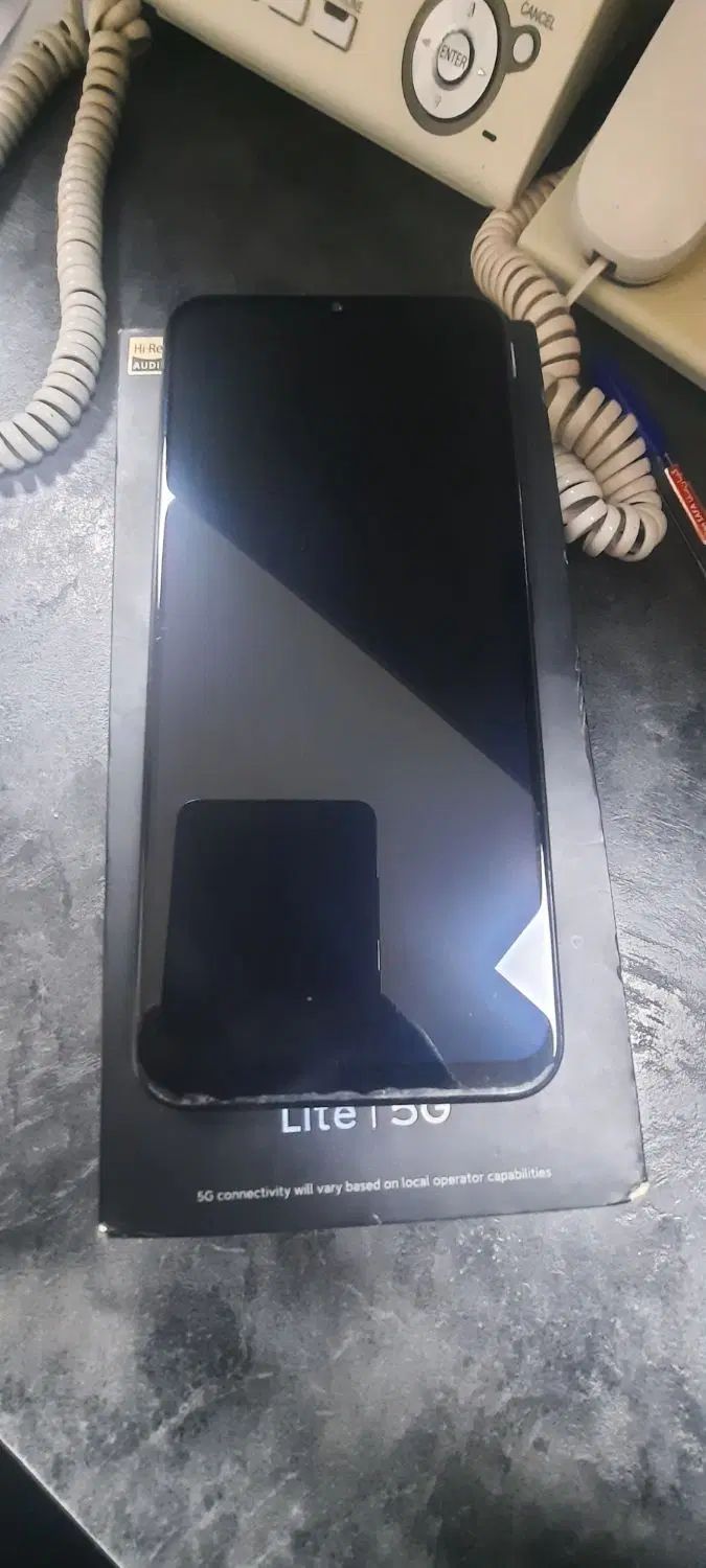 شیائومی/Mi10 lite 5G|موبایل|تهران, نیلوفر|دیوار