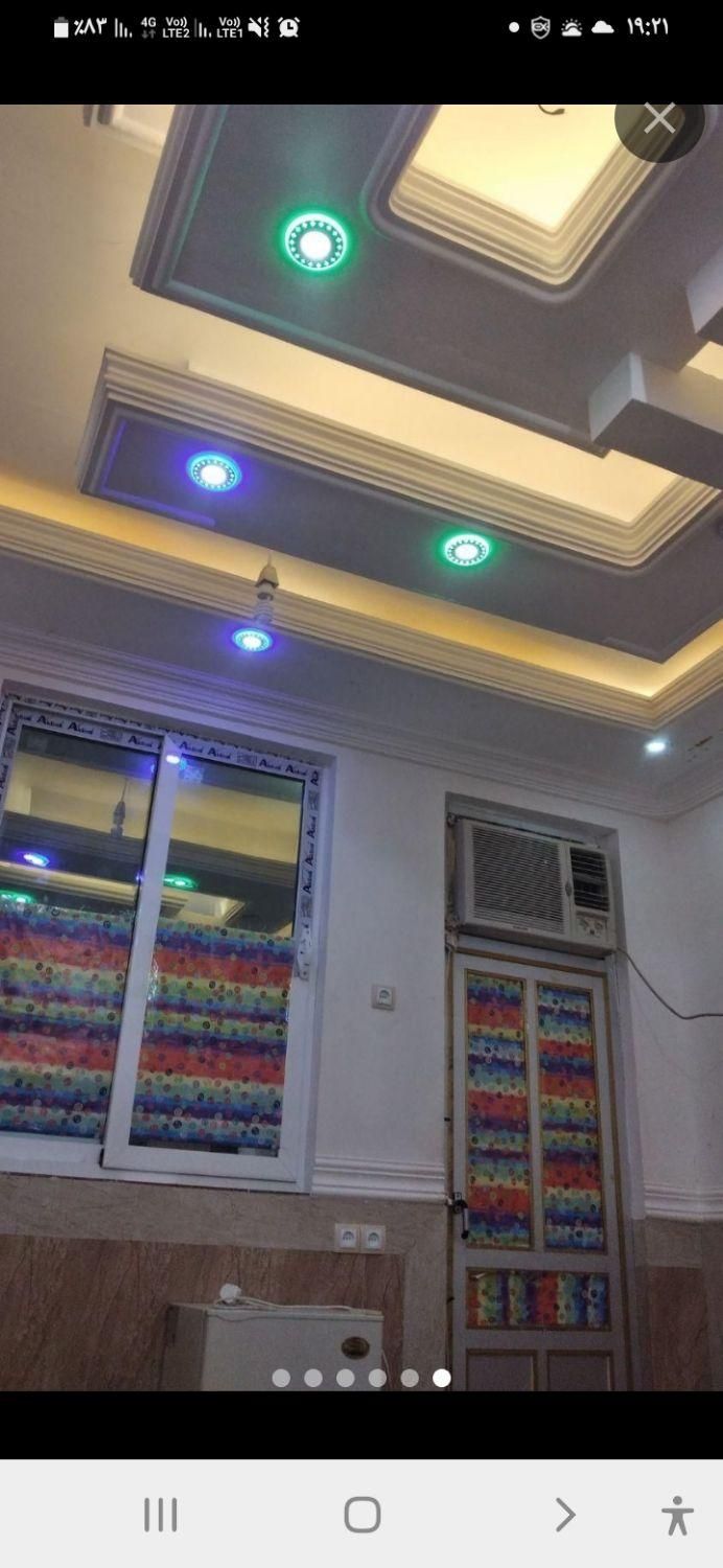 اجاره شبانه روزی سوئیت کوچک|اجارهٔ کوتاهمدت آپارتمان و سوئیت|چابهار, |دیوار