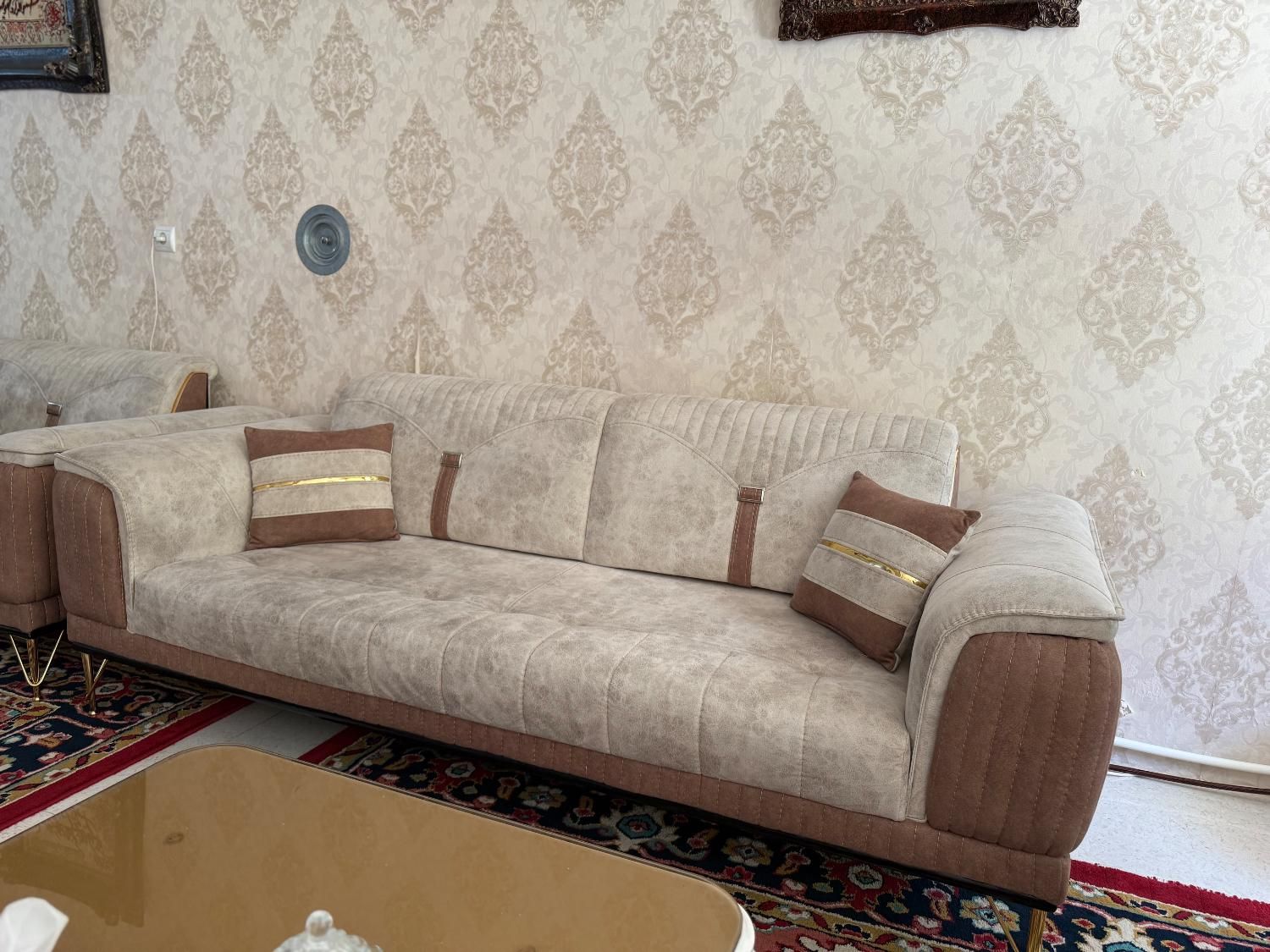 مبل چستر|مبلمان خانگی و میز عسلی|تبریز, |دیوار