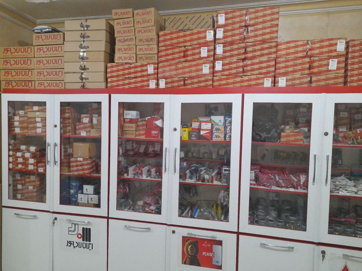 نمایندگی تعمیر پکیج و آبگرمکن دیوار|آبگرمکن، پکیج، شوفاژ|مشهد, الهیه|دیوار