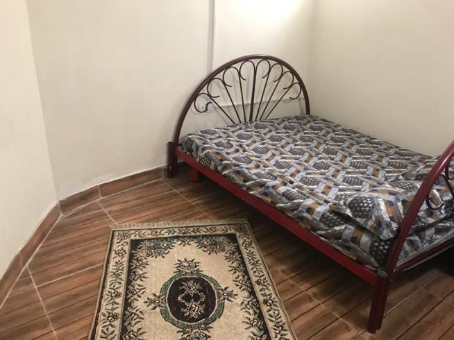 ۱خواب دربست حیاط دار|اجارهٔ کوتاهمدت آپارتمان و سوئیت|بابلسر, |دیوار