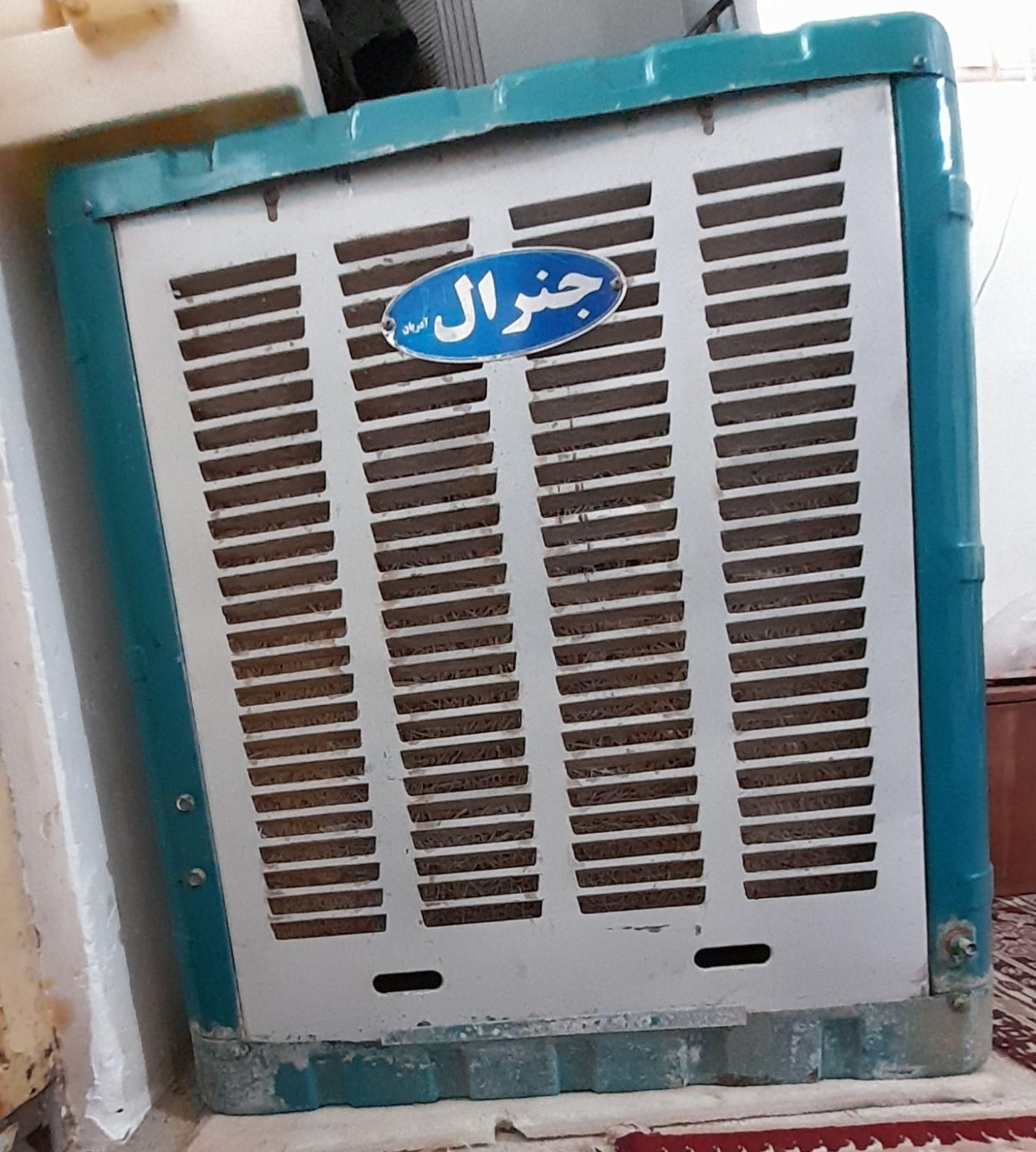 کولر آبی 3500|کولر آبی|تهران, ایران|دیوار
