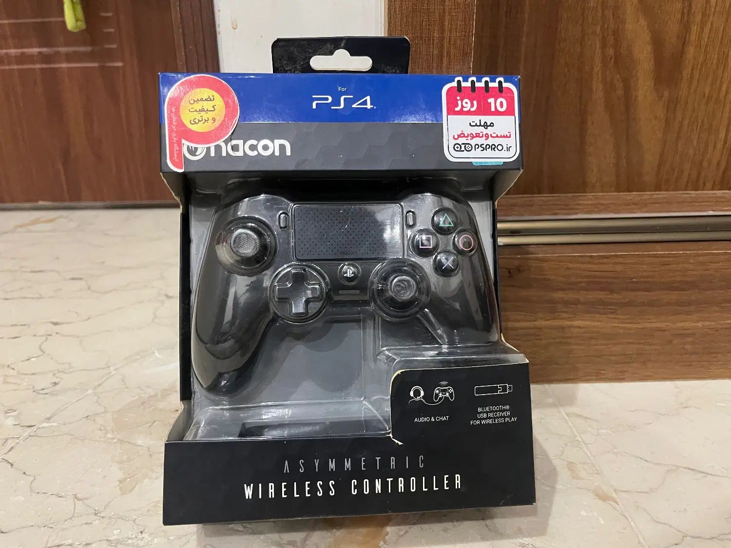 دسته بازی ps4 /ps5|کنسول، بازی ویدئویی و آنلاین|تهران, سنائی|دیوار