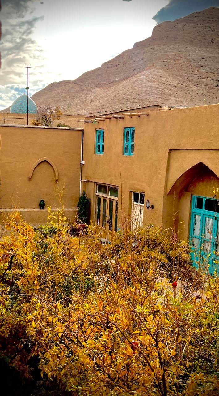 شهرضا اجاره روزانه اقامتگاه بومگردی شیخ شاهنظر|اجارهٔ کوتاه‌مدت آپارتمان و سوئیت|شهرضا, |دیوار