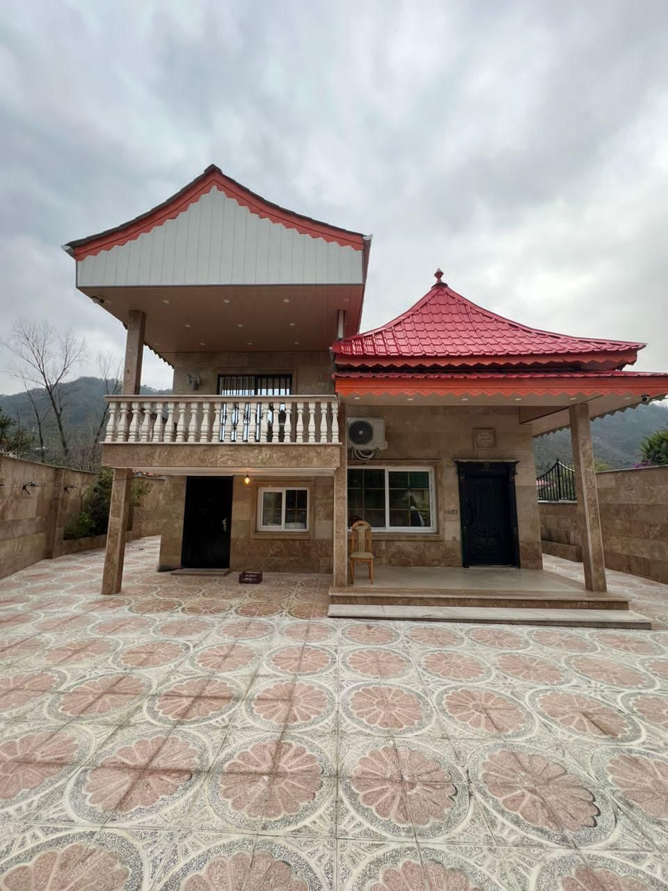 فروش خانه ویلایی ۱۳۰متری ۳ خوابه|فروش خانه و ویلا|چابکسر, |دیوار