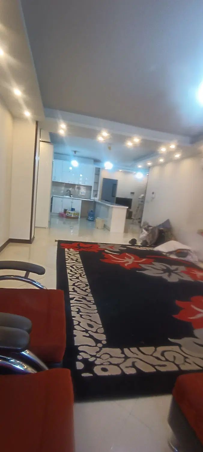 ۱۰۵متردوکله نور/pاختصاصی/تخلیه/کتویی غربی گلشهر|اجارهٔ آپارتمان|کرج, گلشهر|دیوار