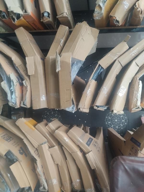 کاپوت رنگی و خام پراید ۲۰۶ ۴۰۵ پارس|قطعات یدکی و لوازم جانبی|تبریز, |دیوار