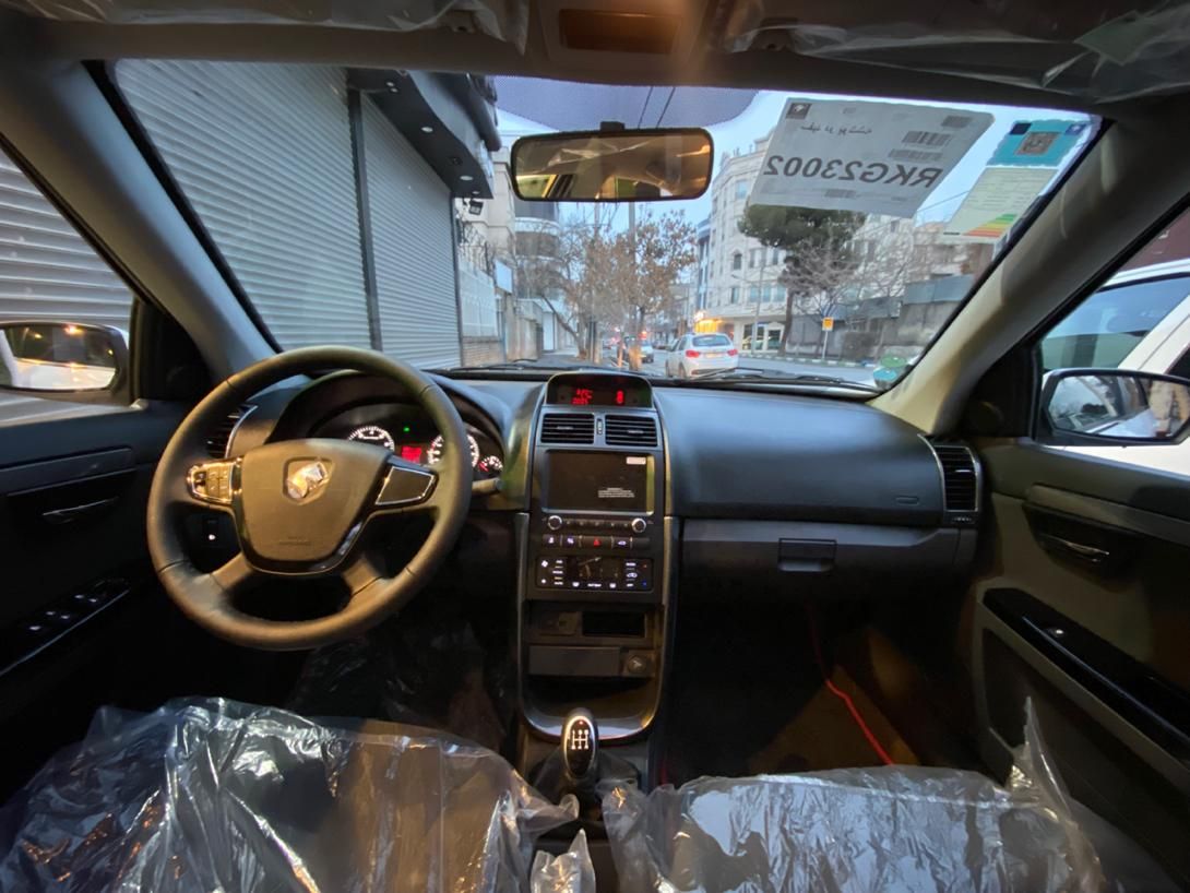 سمند سورن پلاس صفر اقساط(لیزینگ حسن زاده)|خودرو سواری و وانت|مشهد, امام خمینی|دیوار