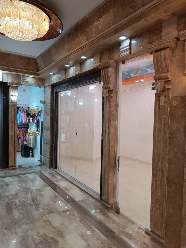 اجاره مغازه ۱۶ متری - پاساژ امپراطور|اجارهٔ مغازه و غرفه|ایلام, |دیوار