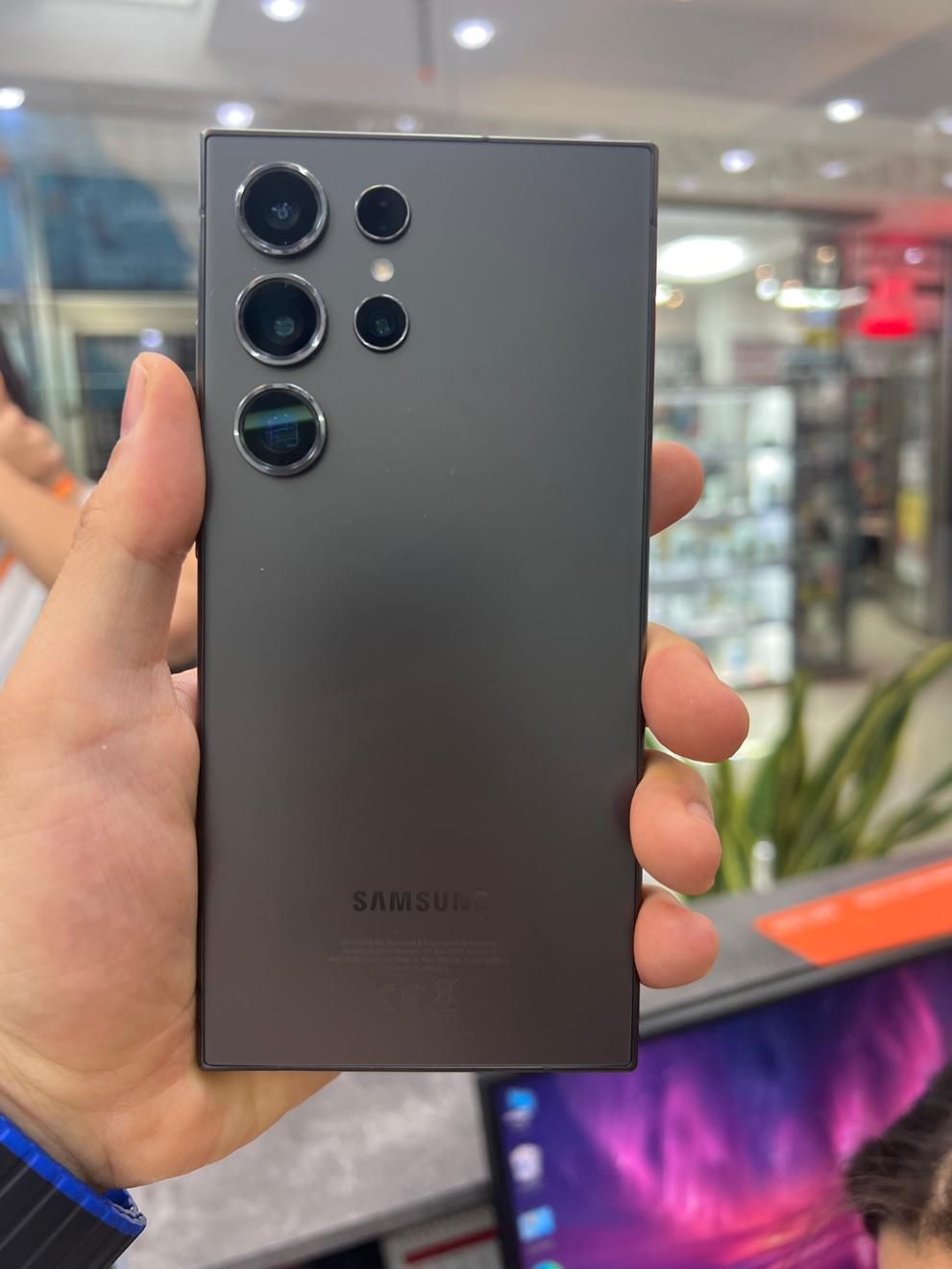 S24 ultra چکی بخر|موبایل|اصفهان, مفتح|دیوار