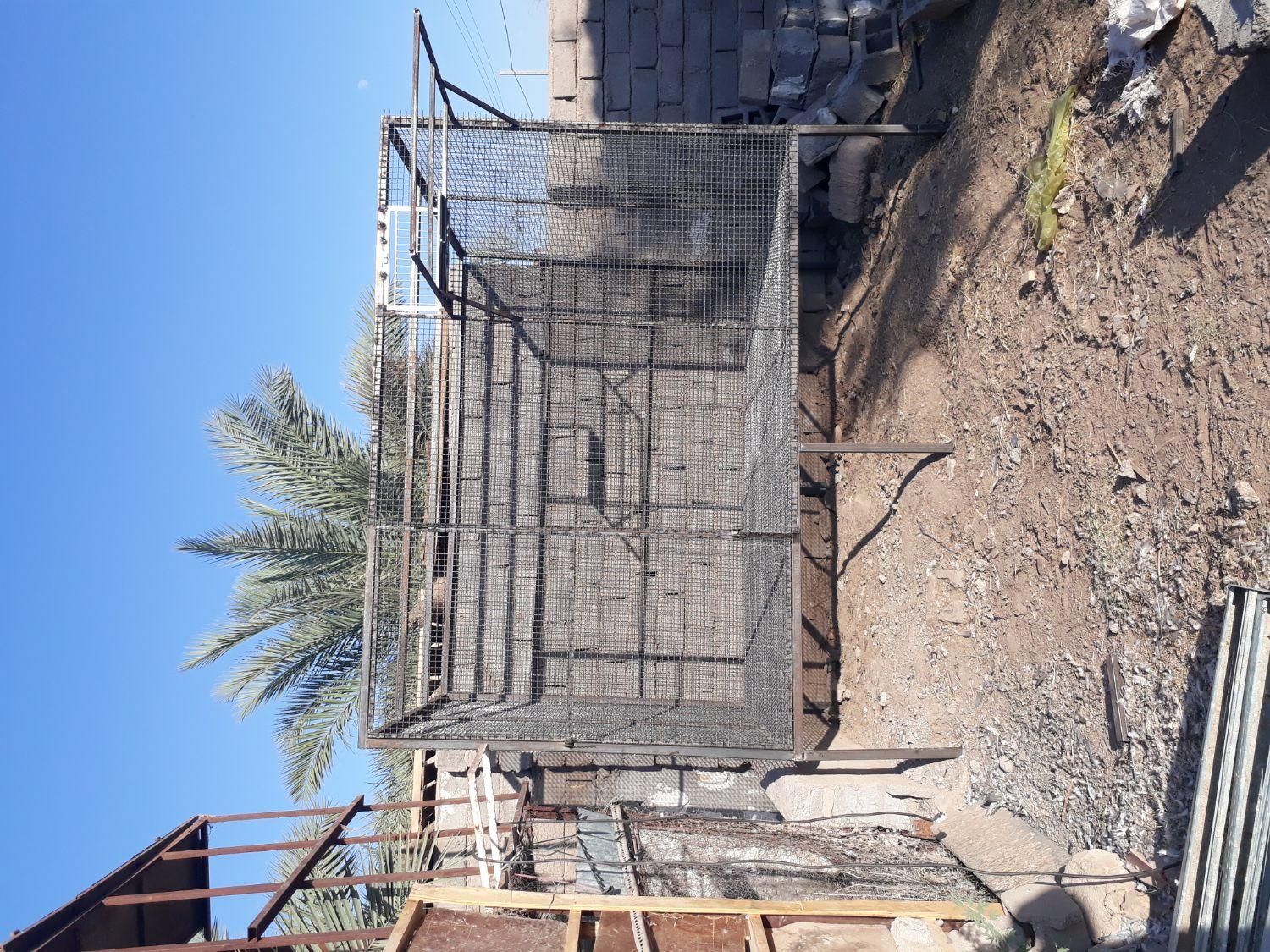 جوشکاری سیاربروات|خدمات پیشه و مهارت|بم, |دیوار