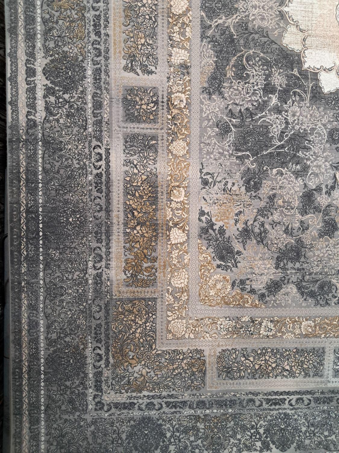 فرش ۱۲۰۰ شانه سنگین وزن|فرش|رشت, حومه رشت|دیوار