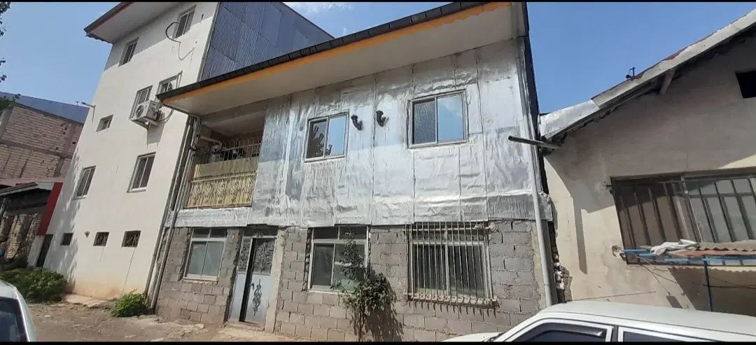 فروش آپارتمان ۶۰ متری ۱ خوابه همکف در دخانیات|فروش آپارتمان|رشت, دخانیات|دیوار