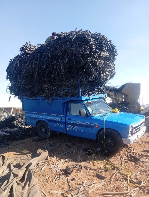 خرید نوار قطرهای لوله پلیترین ضایعات|خدمات پیشه و مهارت|زنجان, |دیوار