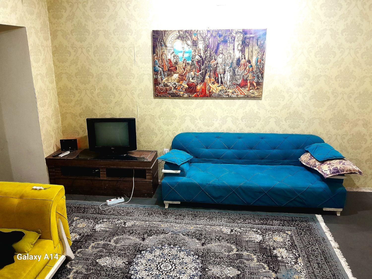 سوییت اجاره ای کوتاه مدت مبله، سوعییت، سوئیت|اجارهٔ کوتاه‌مدت آپارتمان و سوئیت|مشهد, شهرک رازی (شهرک غرب)|دیوار