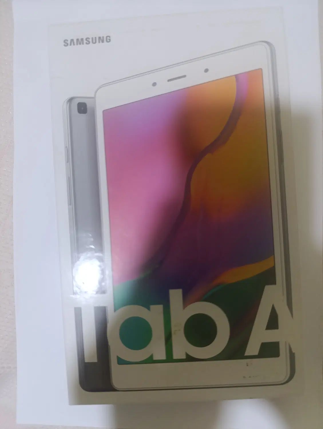 فروش تبلت Galaxy Tab A|تبلت|همدان, |دیوار