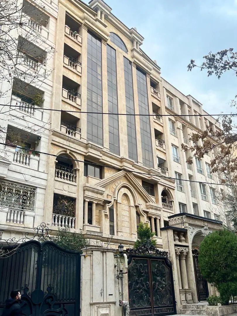 فروش آپارتمان 117 متر جمشیدیه خیابان امیدوار|فروش آپارتمان|تهران, جماران (نیاوران)|دیوار