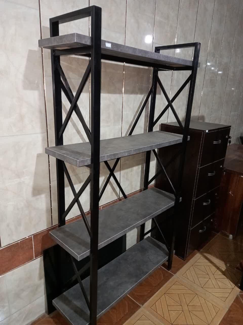 ( شلف )  اداری  صندلی اداری|دفتر کار|اصفهان, شفق|دیوار