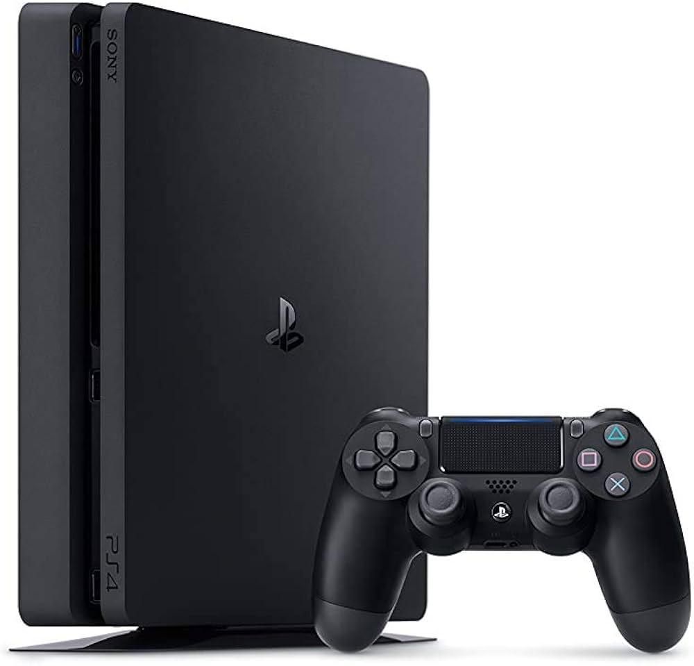 ps4 slim کپی خور|کنسول، بازی ویدئویی و آنلاین|مشهد, احمدآباد|دیوار