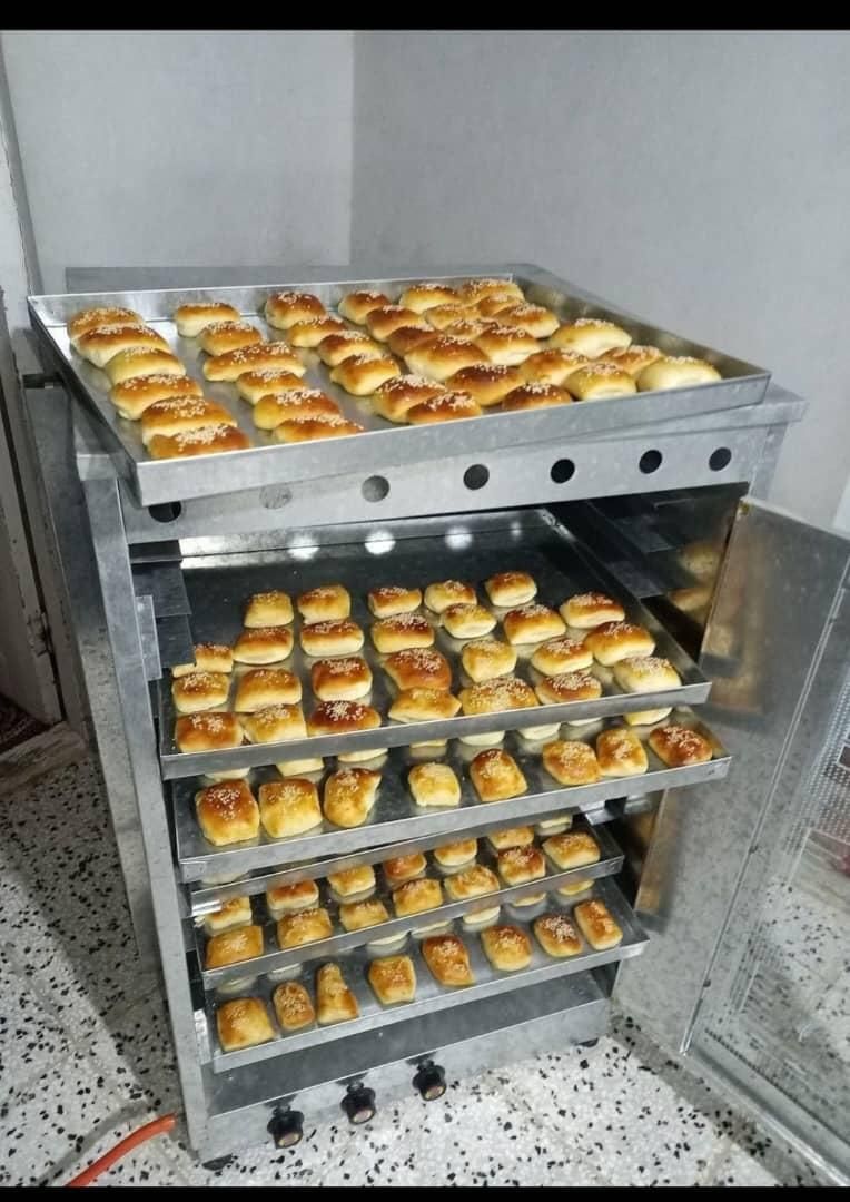 توستر ارتفاع بلند کارگاهی|اجاق گاز و لوازم برقی پخت‌وپز|کرج, باغستان|دیوار