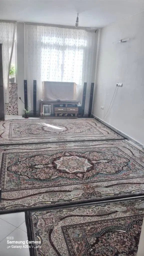 خانه دربستی ۴طبقه ۵۵متری ۱خواب مستقل بازسازی‌ شده|اجارهٔ خانه و ویلا|تهران, سبلان (لشگر)|دیوار