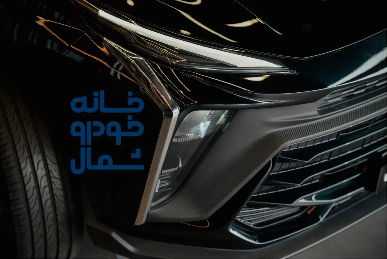 لاماری ایما HEV مدل 2025|خودرو سواری و وانت|رشت, گلسار|دیوار