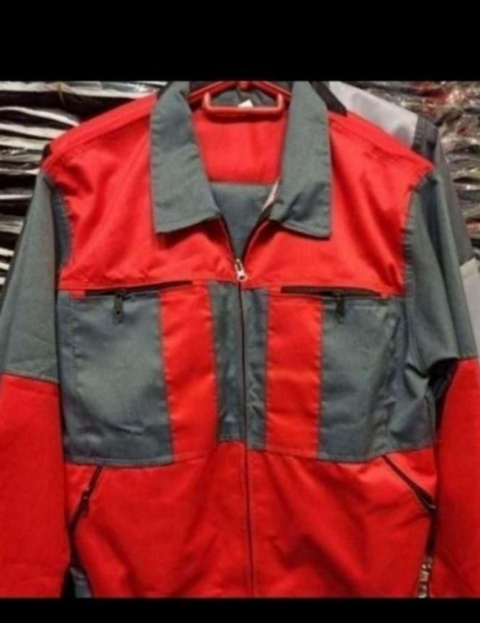 لباس کار سیلوری***|لباس|کرمان, |دیوار