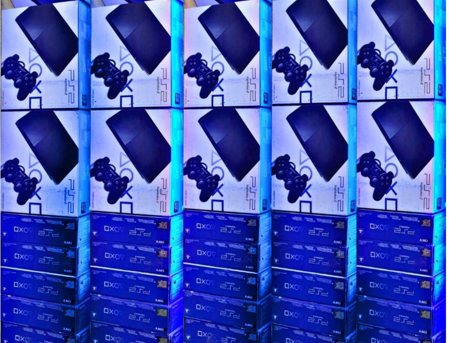 play station 2 سونی ۲ پلی۱ پی اس ۴|کنسول، بازی ویدئویی و آنلاین|تهران, سجاد|دیوار