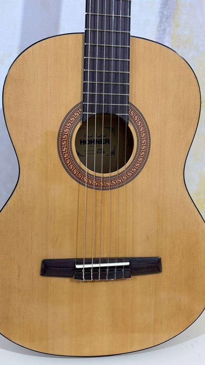 گیتار HOHNER HC06|گیتار، بیس، امپلیفایر|بندرعباس, |دیوار