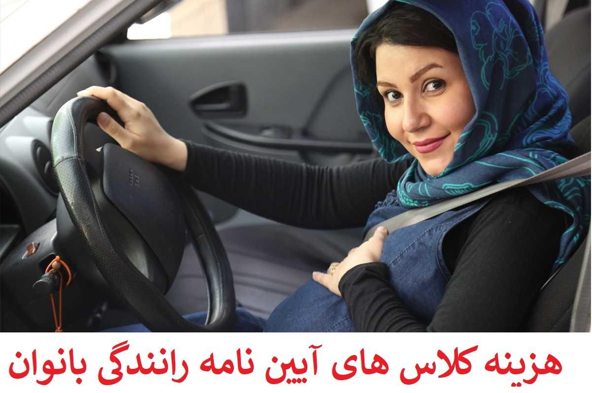 آموزش رانندگی بانوان (مدرس خانم و با حوصله)|خدمات آموزشی|اندیمشک, |دیوار