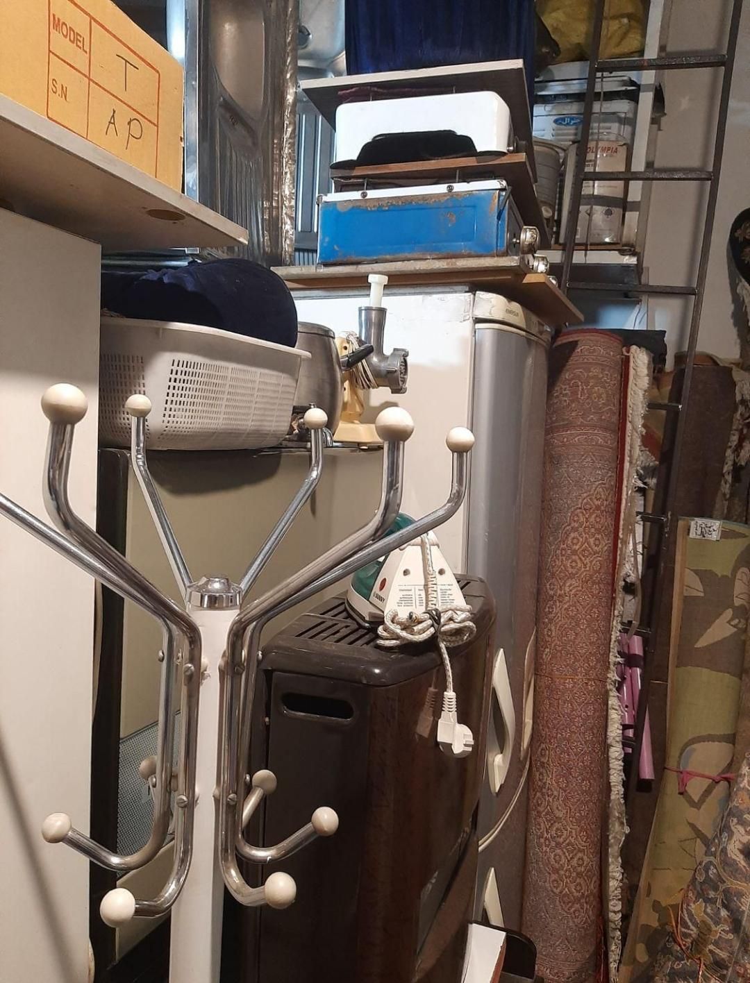 سمساری هشتگرد و حومه|عمدهفروشی|هشتگرد, فاز ۱ مهستان|دیوار