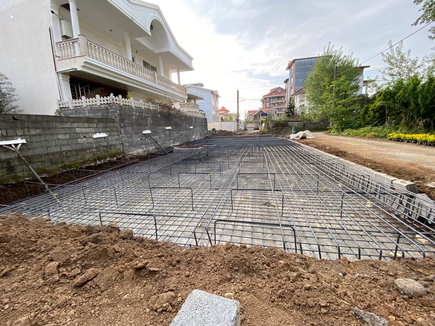 پیش فروش واحد مسکونی در شهر ساحلی چابکسر|پیشفروش املاک|چابکسر, |دیوار