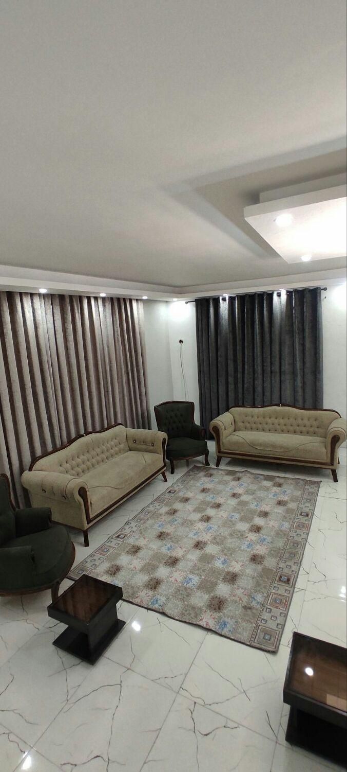 اجاره روزانه/هفتگی/ماهانه ویلا ۳۵۰ متری در شاندیز|اجارهٔ کوتاهمدت ویلا و باغ|مشهد, اقبال|دیوار