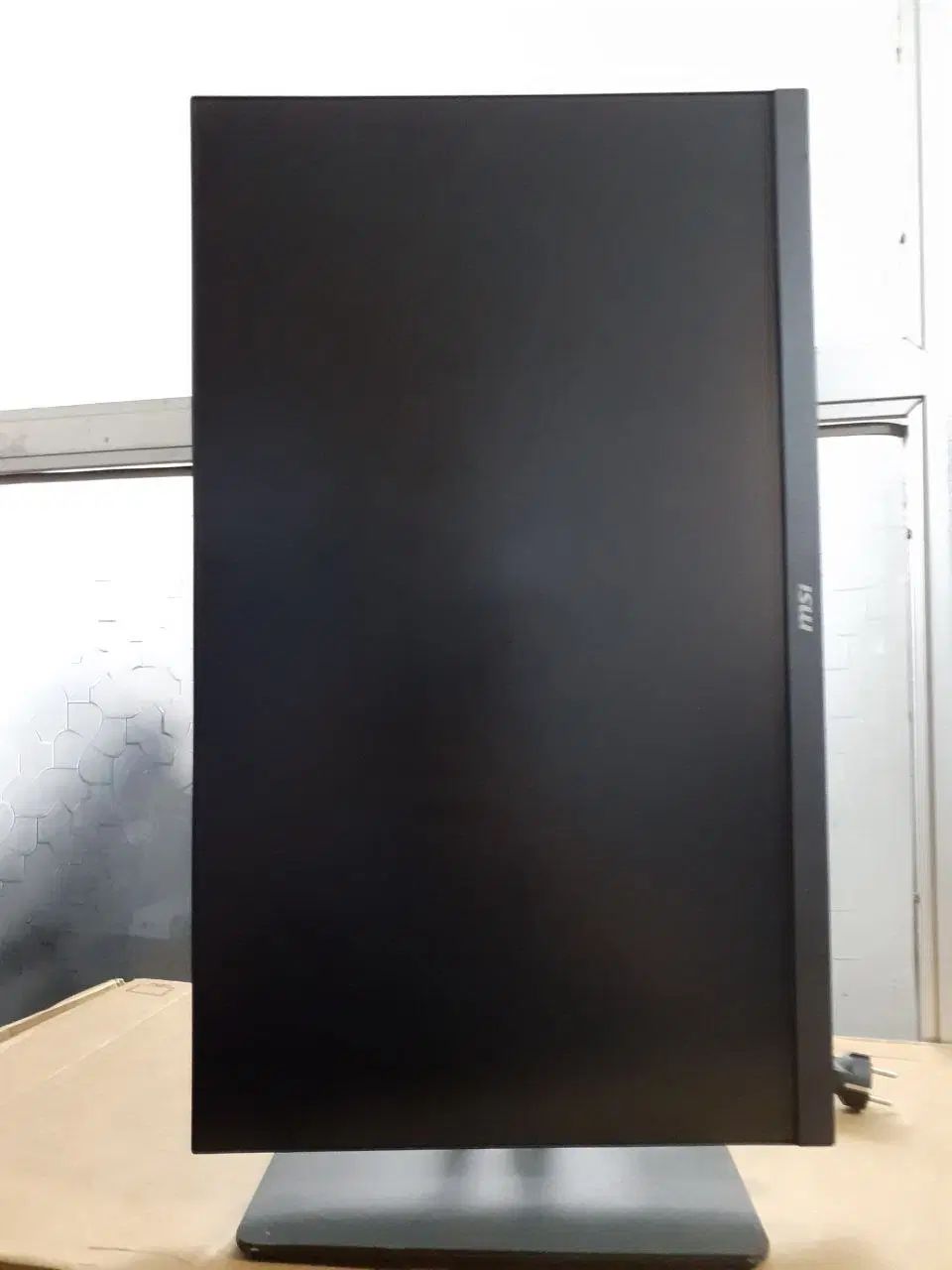 مانیتور MSI Samsung Dell|قطعات و لوازم جانبی رایانه|مشهد, فلسطین|دیوار
