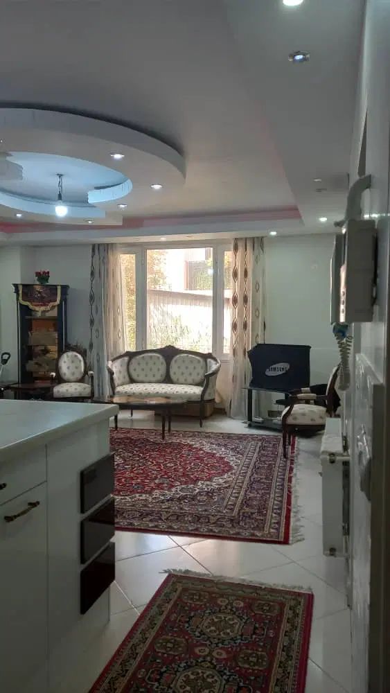 واحد۷۳m/سندتکبرگ/۲خواب/اندیشه وایین میلاد|فروش آپارتمان|شهریار, شهرک وائین|دیوار