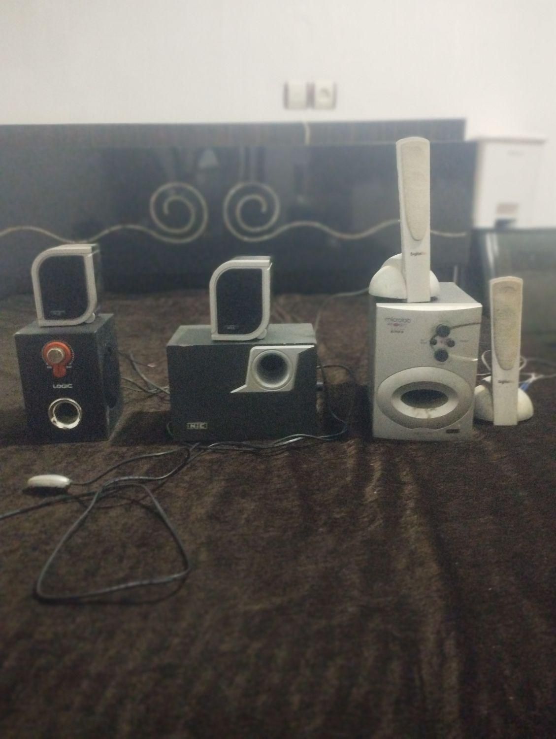 باندکامپیوتر|قطعات و لوازم جانبی رایانه|ایلام, |دیوار