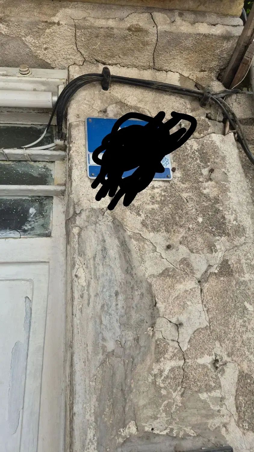 «۶۶ متر کلنگی بخر ۹۰ متر آپارتمان تک واحدی ببر »|فروش خانه و ویلا|تهران, امام زاده عبدالله|دیوار