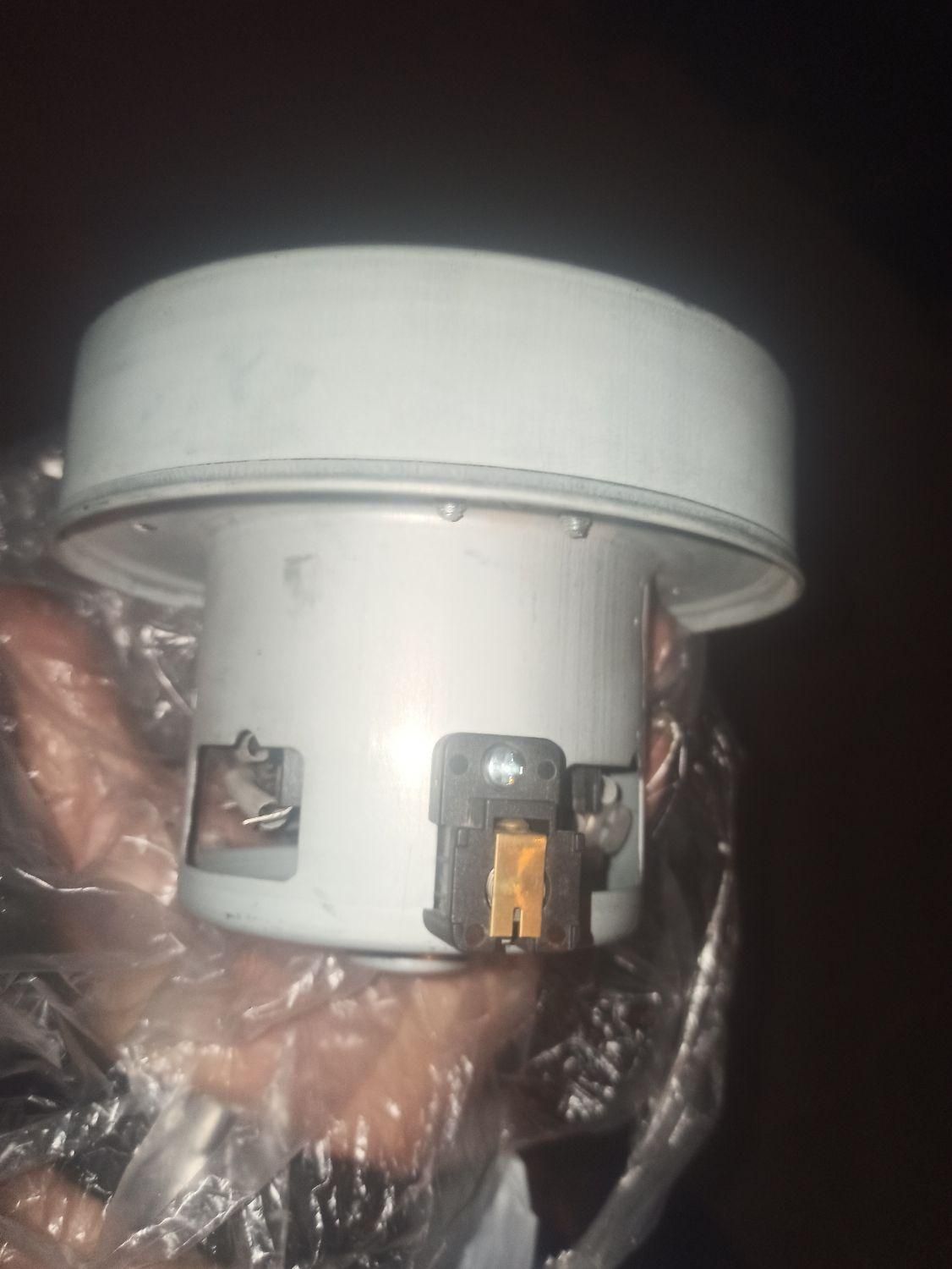 موتور جاروبرقی 1800w|جاروبرقی، جارو شارژی، بخارشو|تهران, شهرک ولیعصر|دیوار
